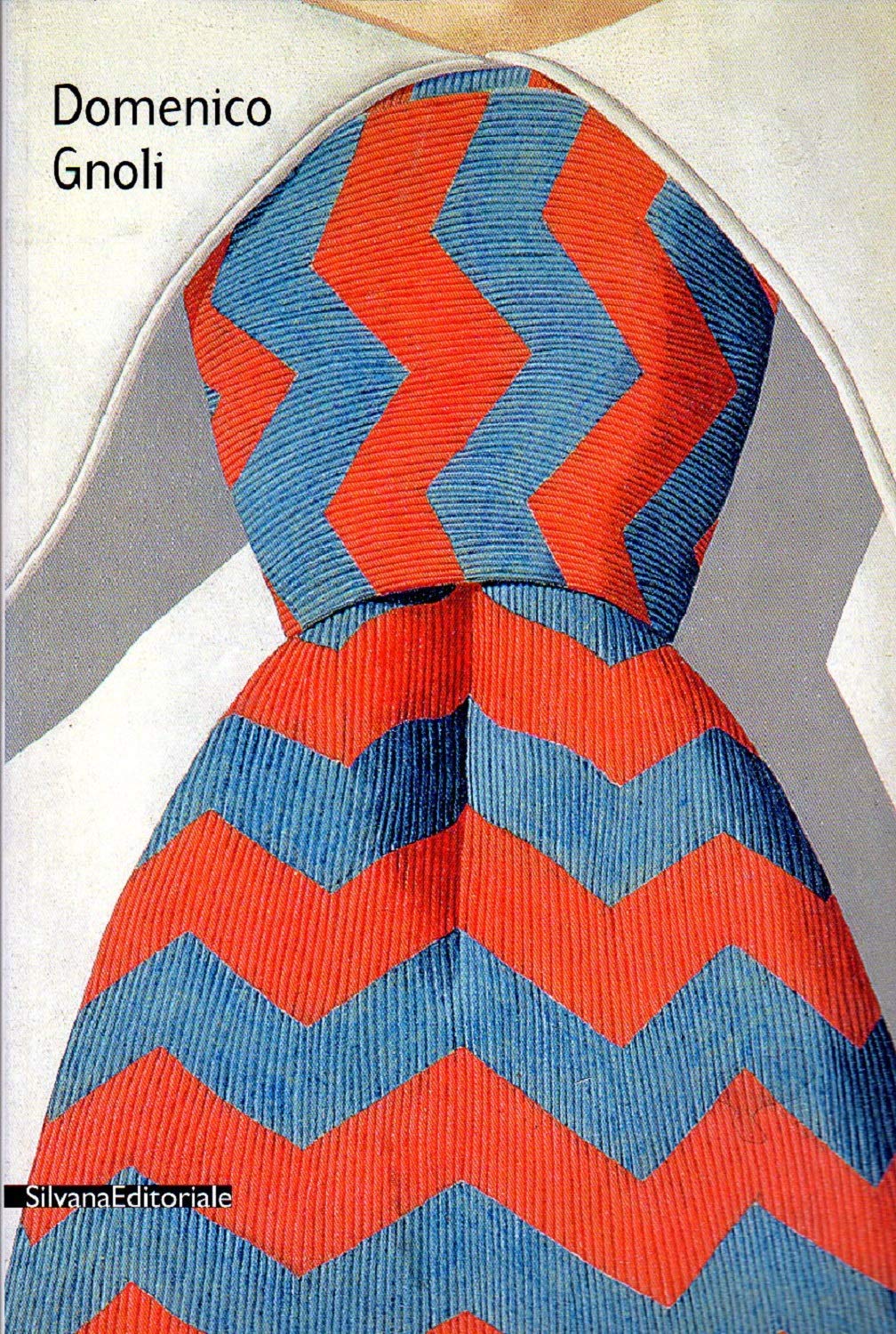 Domenico Gnoli. Catalogo della mostra (Modena) book
