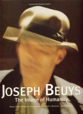 Joseph Beuys: Image of Humanity Film, Art & Culture