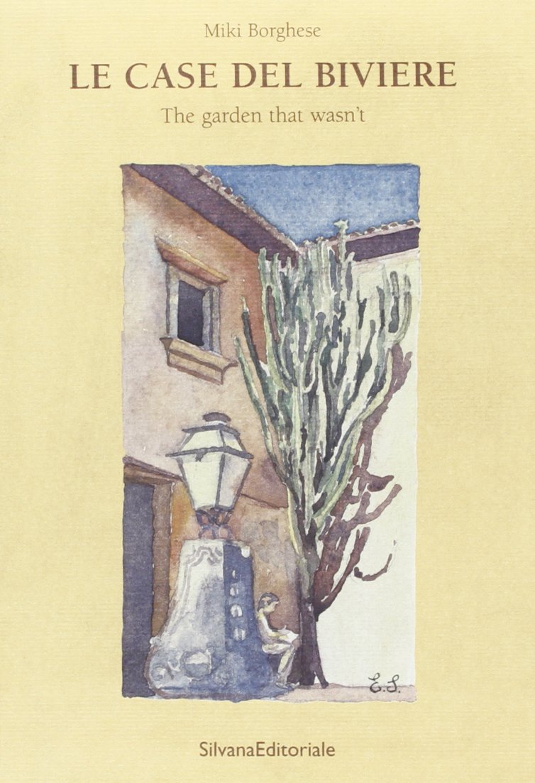 Le case del Biviere. Il giardino che non c'era. Ediz. inglese Leisure, Home & Garden