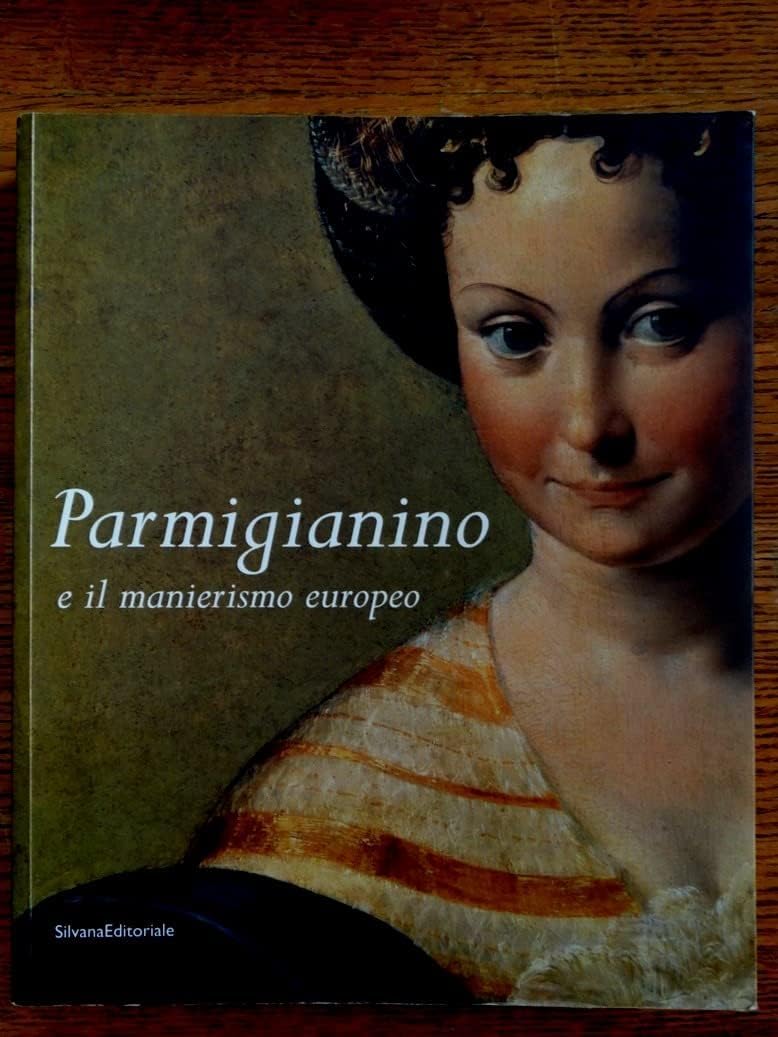 Parmigianino e manierismo europeo Film, Art & Culture