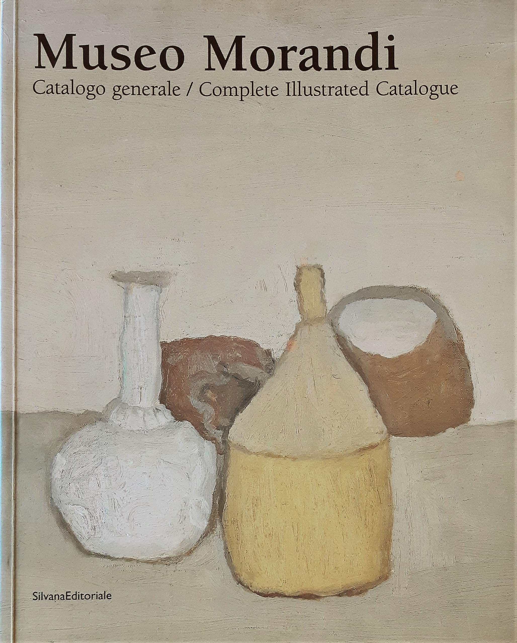 Museo Morandi: Catalogo Generale Film, Art & Culture