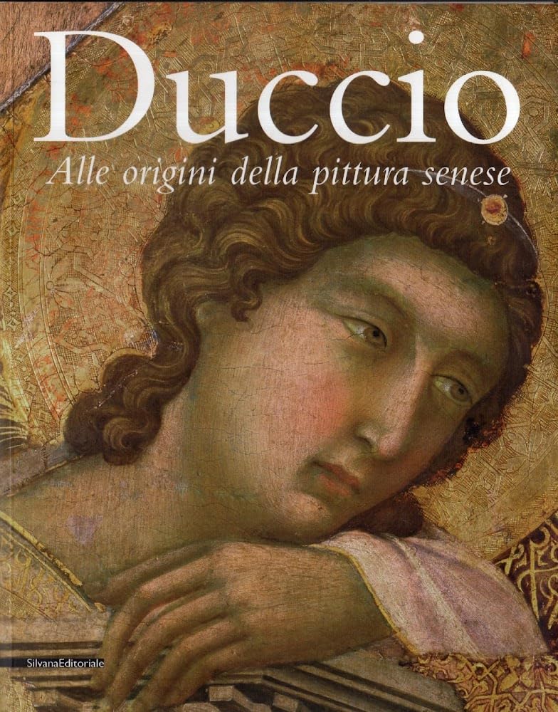 Duccio. Alle origini della pittura senese Film, Art & Culture