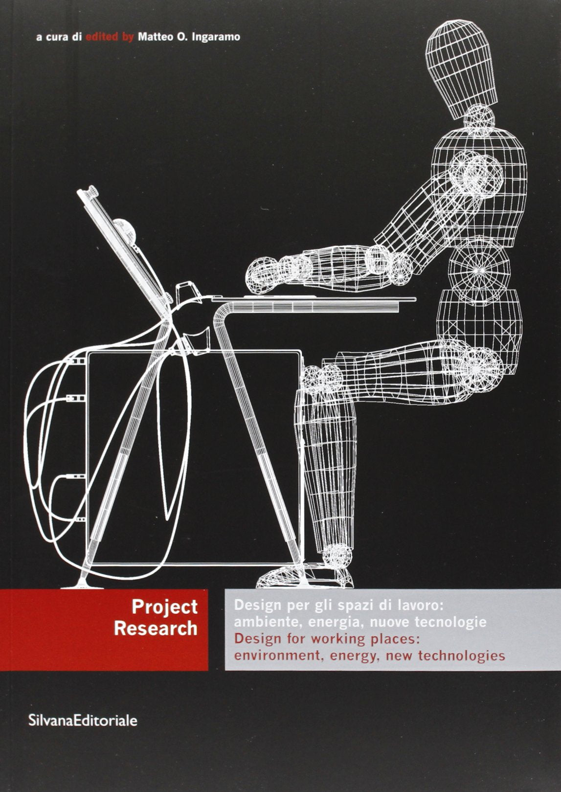 Design for the Workspace: Atmosphere, Energy, New Technology book