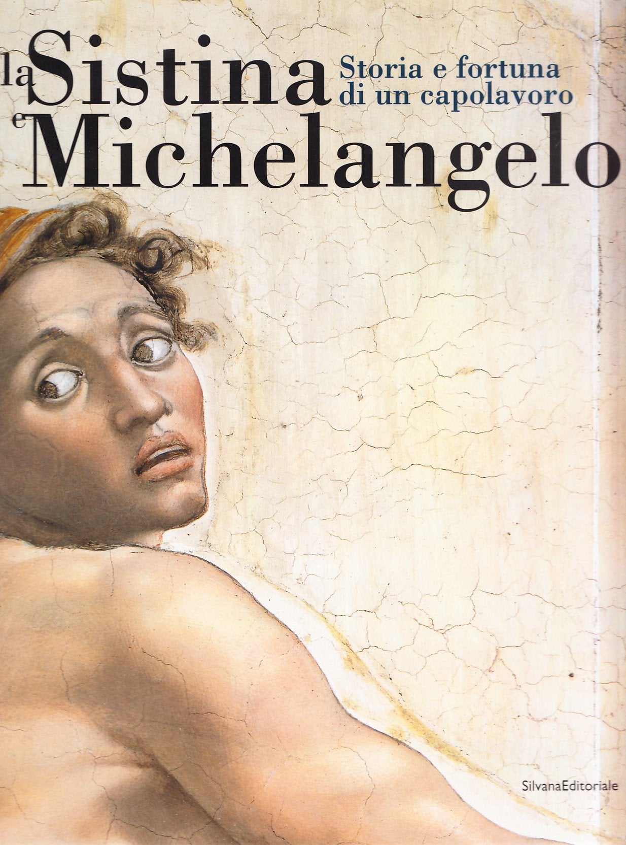 La Sistina e Michelangelo. Storia e fortuna di un capolavoro Film, Art & Culture