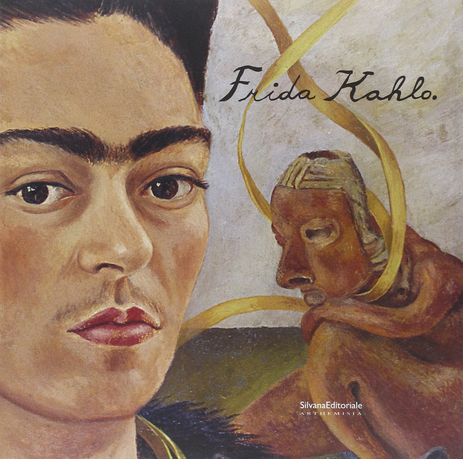 Frida Kahlo. Il ritratto di Frida book