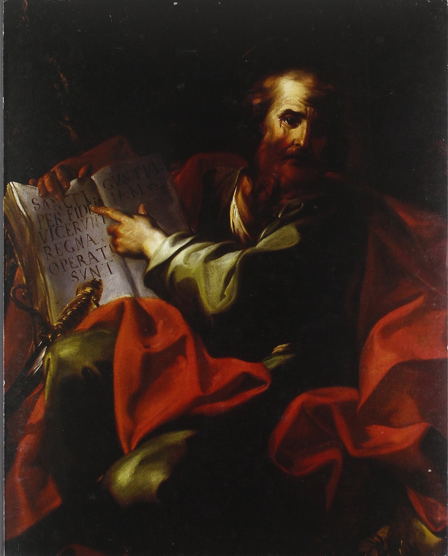 La collezione d'arte del Sanpaolo Architecture