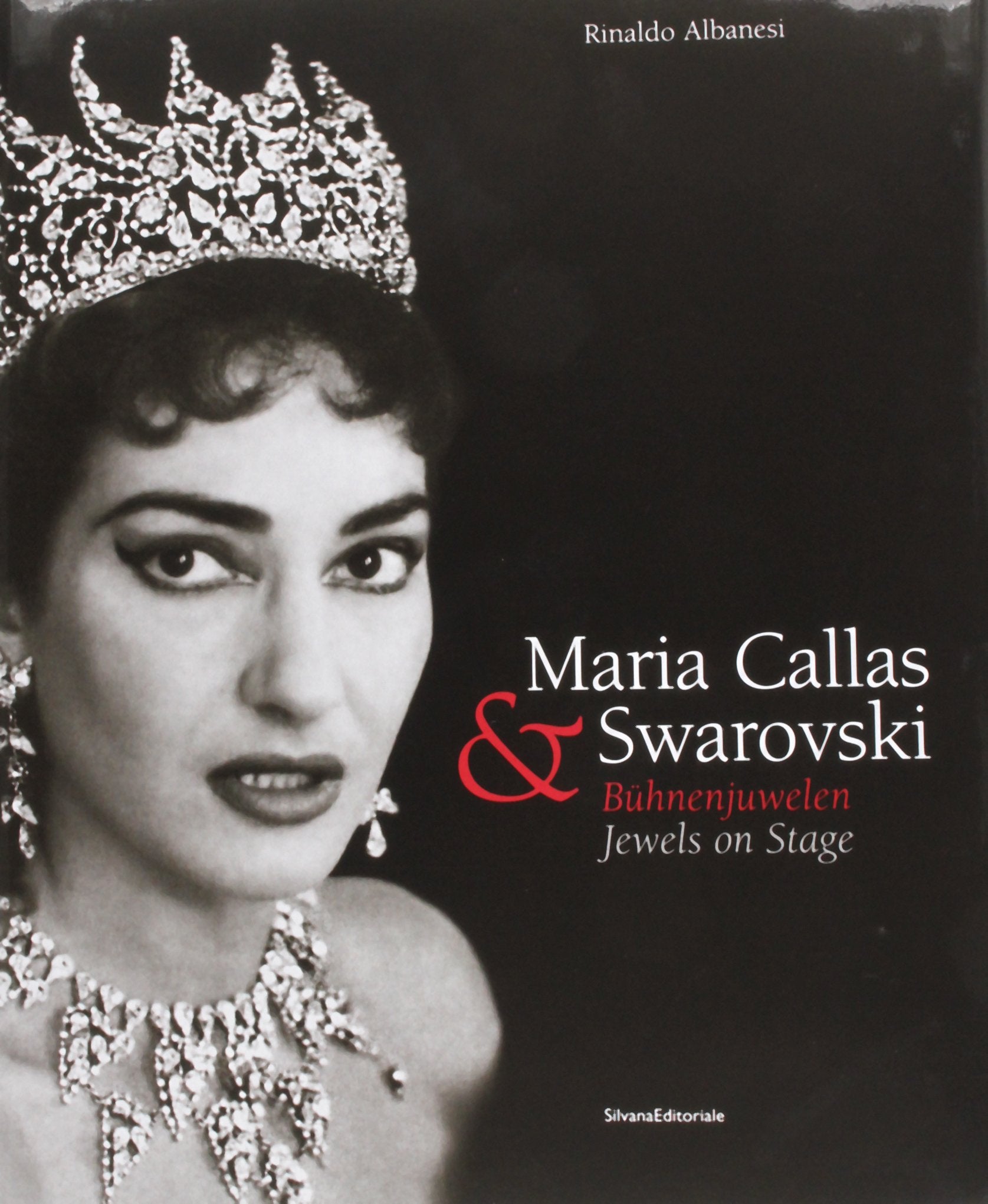 Maria Callas Swarovski Pop culture