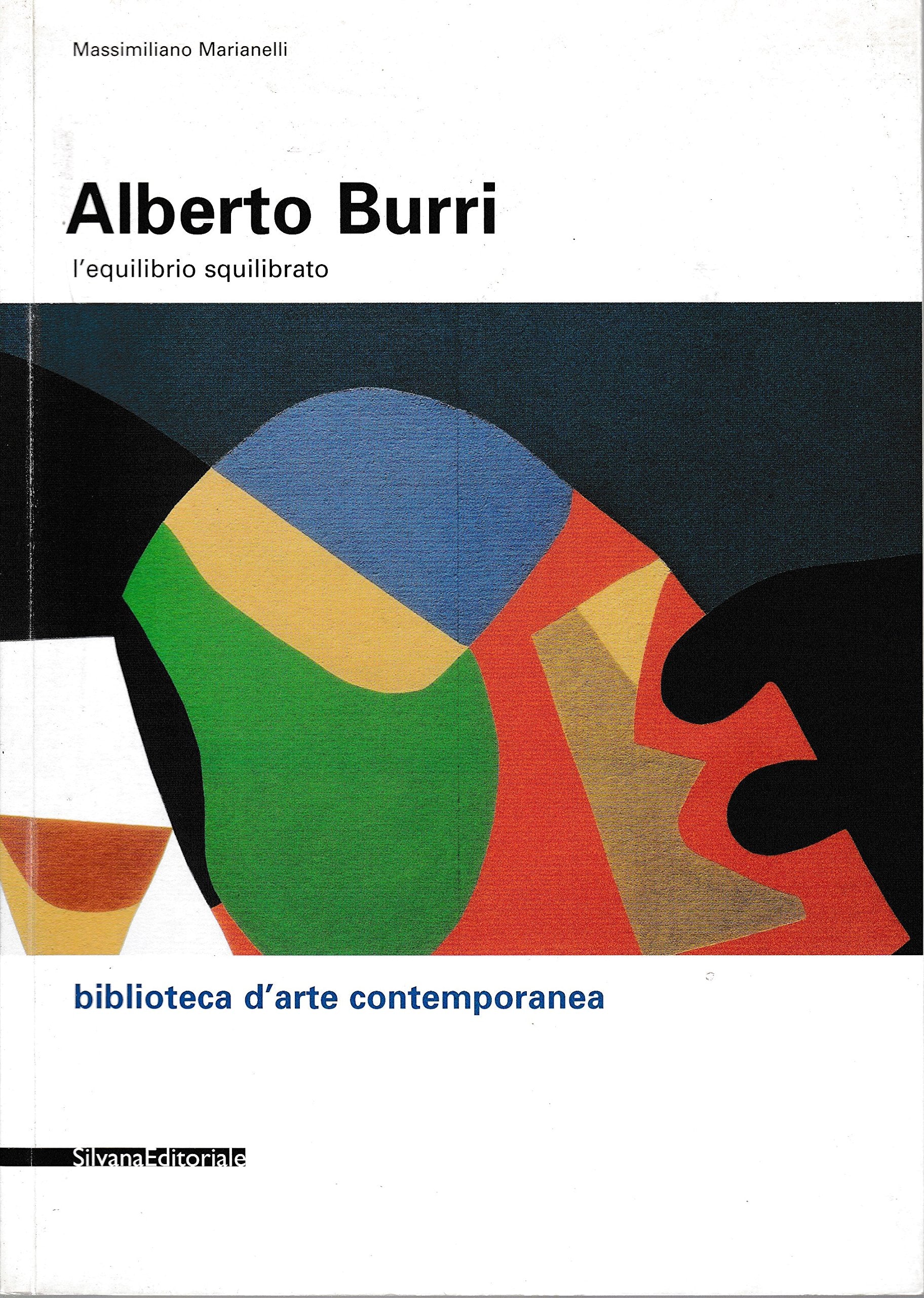 Alberto Burri, l'equilibrio squilibrato Film, Art & Culture