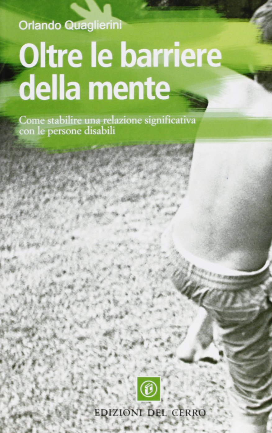 Oltre le barriere della mente book