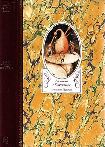 La storia e l'invenzione book