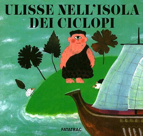 Ulisse nell'isola dei ciclopi Non-fiction