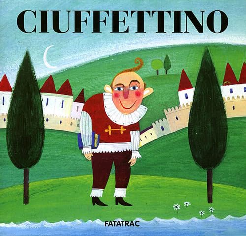 Ciuffettino Tiptoi & Games