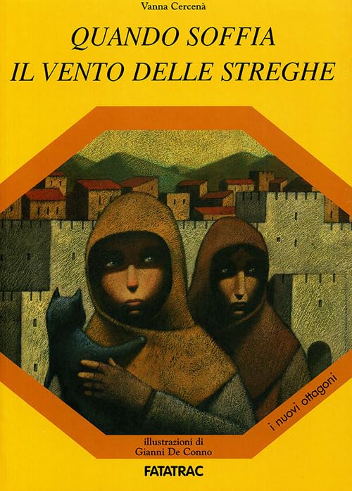 Quando soffia il vento delle streghe book