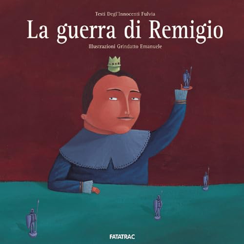 La guerra di Remigio book