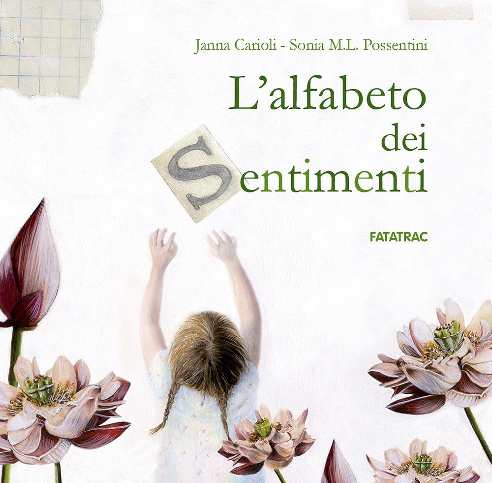 L' alfabeto dei sentimenti Non-fiction