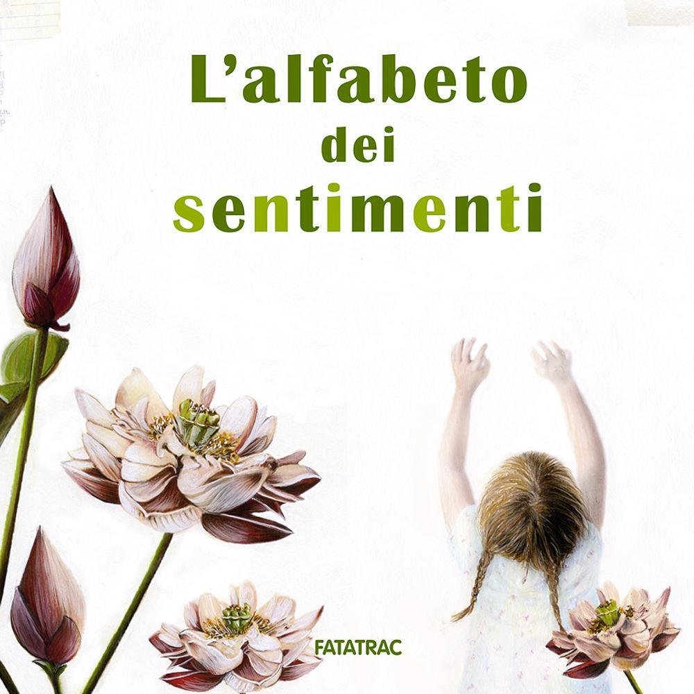 L'alfabeto dei sentimenti book