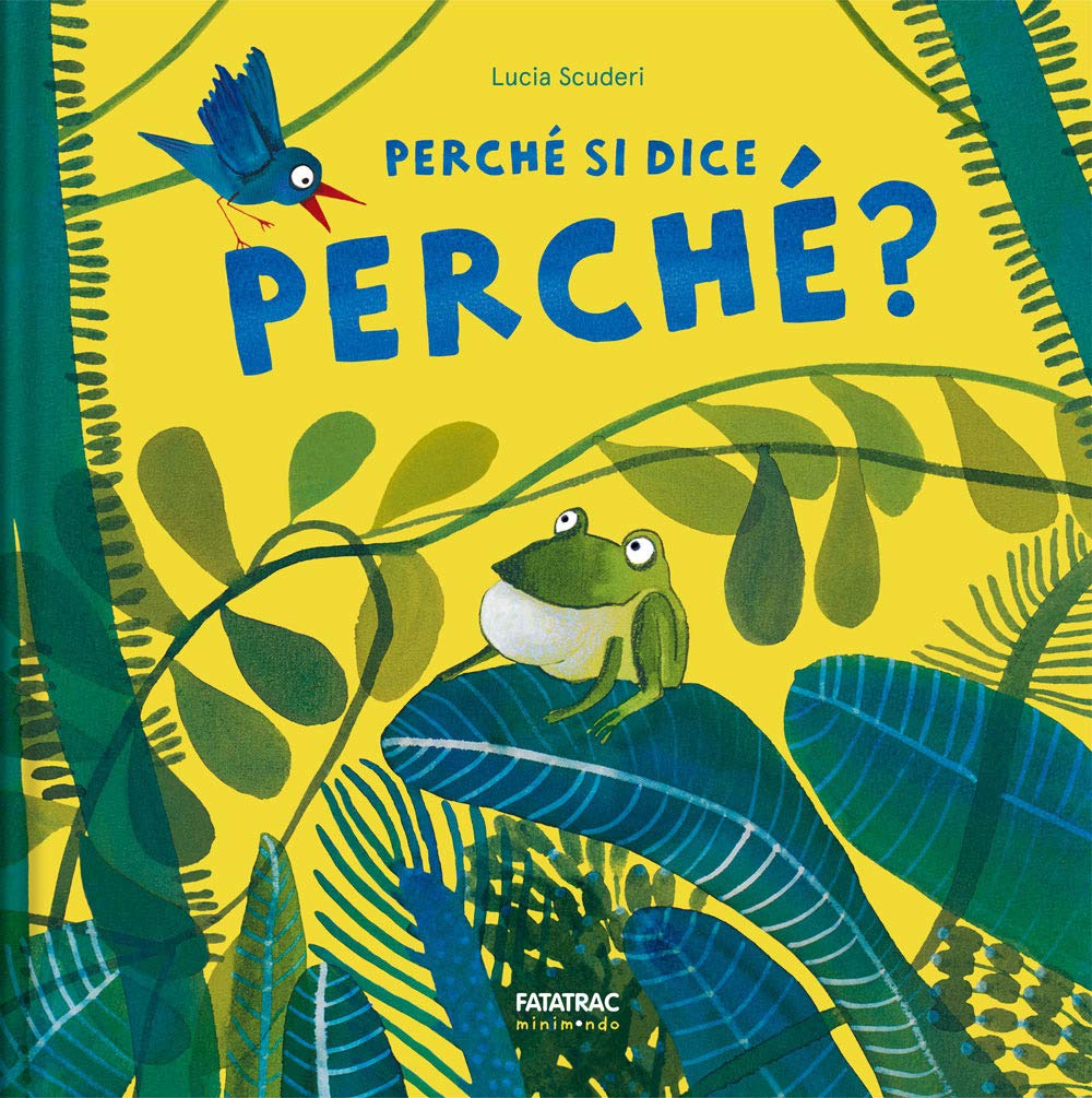 Perché si dice perché? Ediz. a colori (Minimondo) Children's books