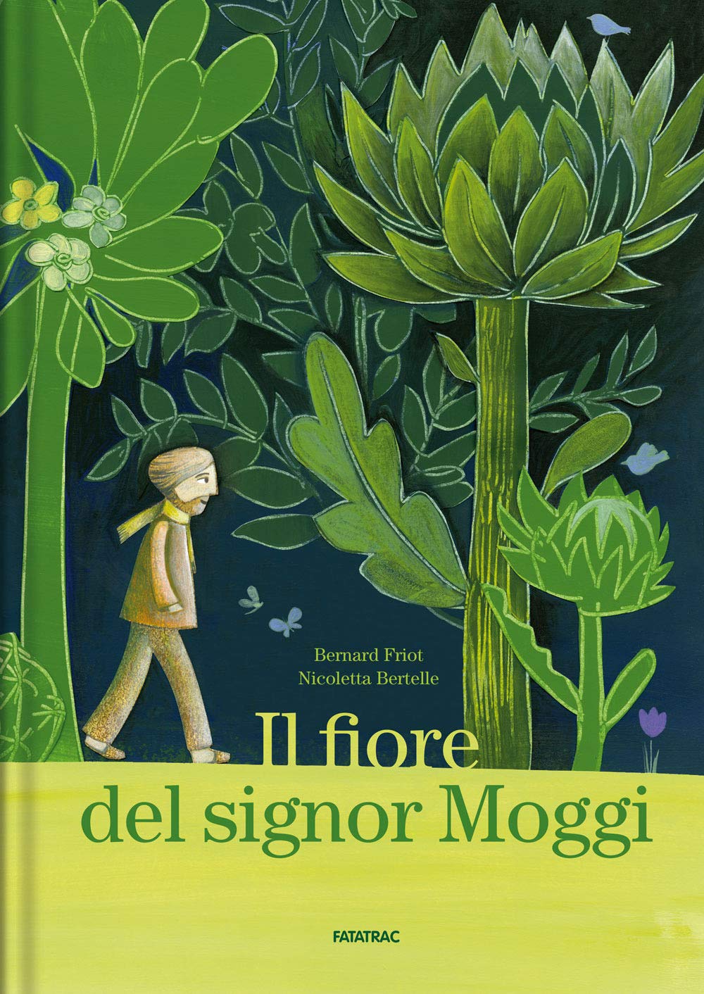 Il fiore del signor Moggi book