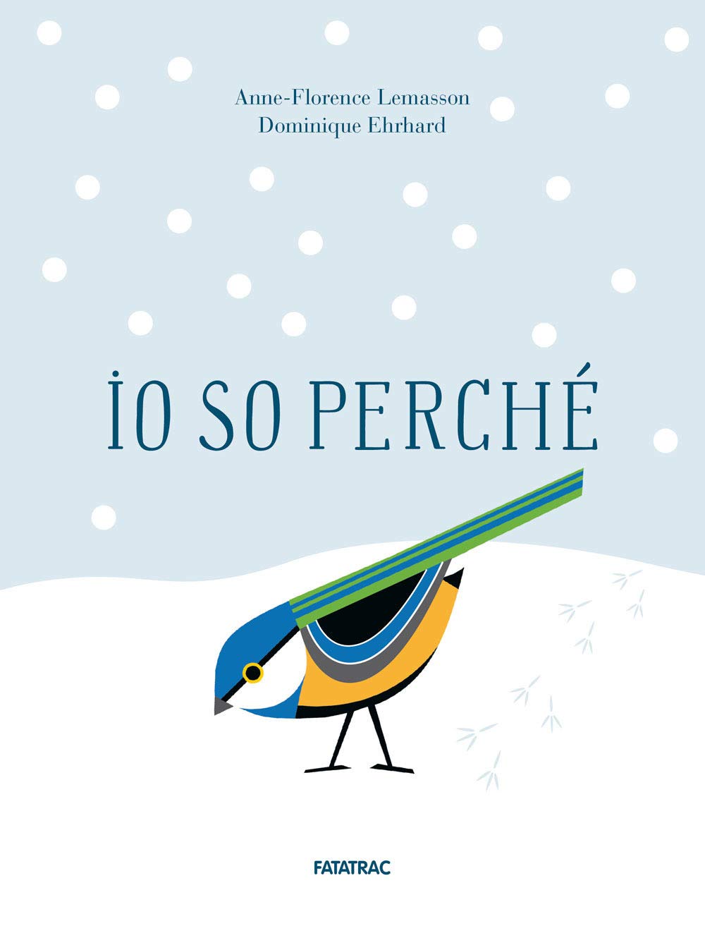 Io so perché. Ediz. illustrata (Piccole gioie) Tiptoi & Games