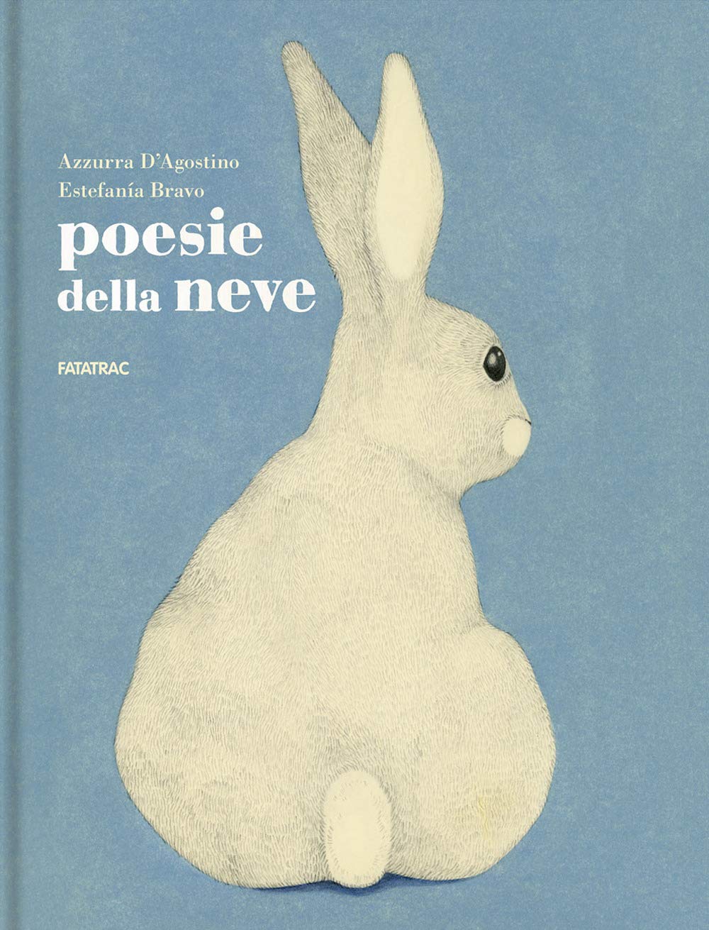 Poesie della neve. Ediz. illustrata book