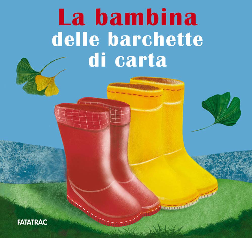 La bambina delle barchette di carta Non-fiction