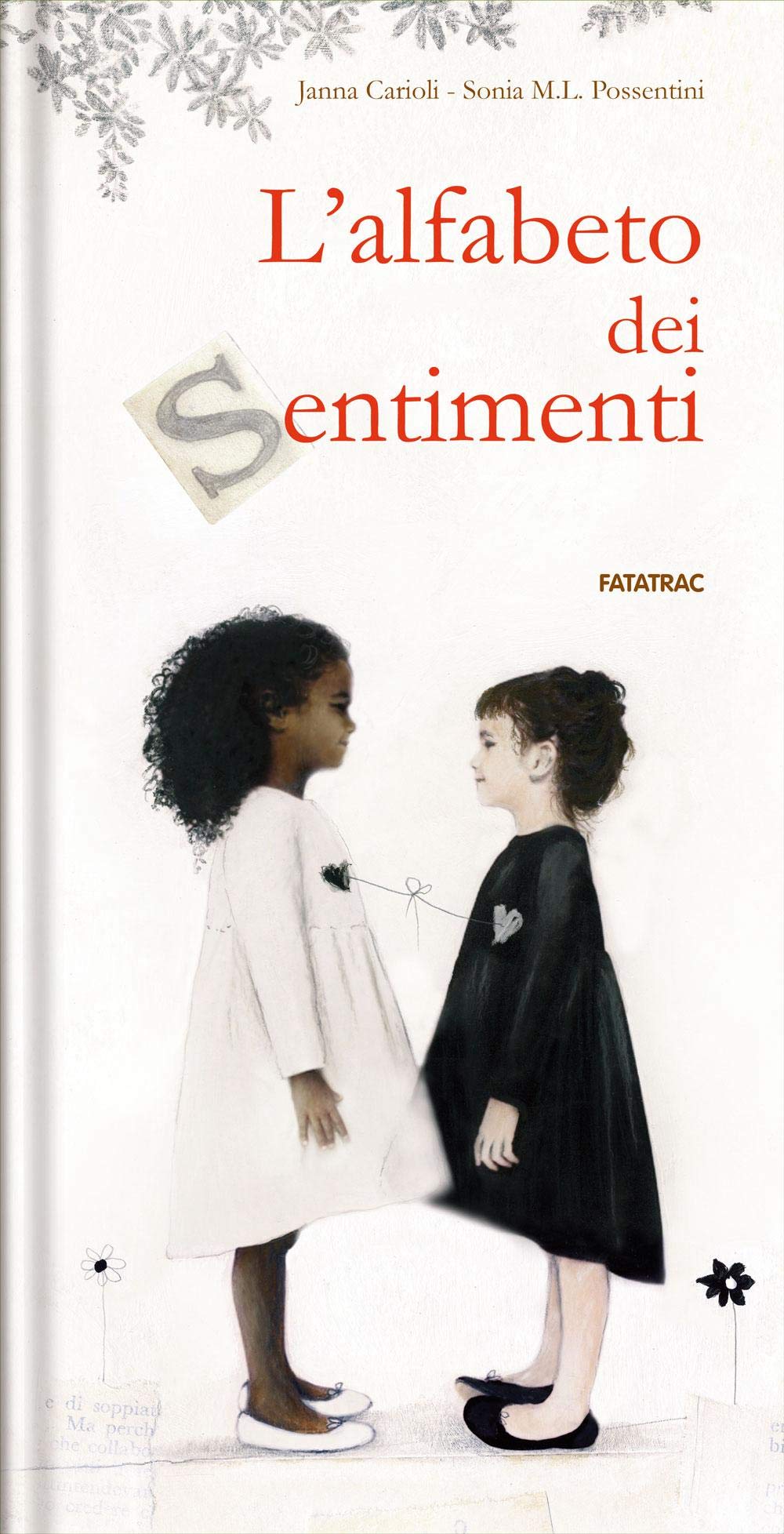 L' alfabeto dei sentimenti Non-fiction