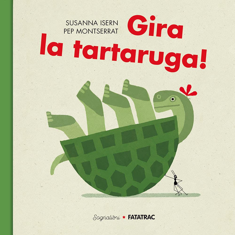 Gira la tartaruga! Novels & Short Stories