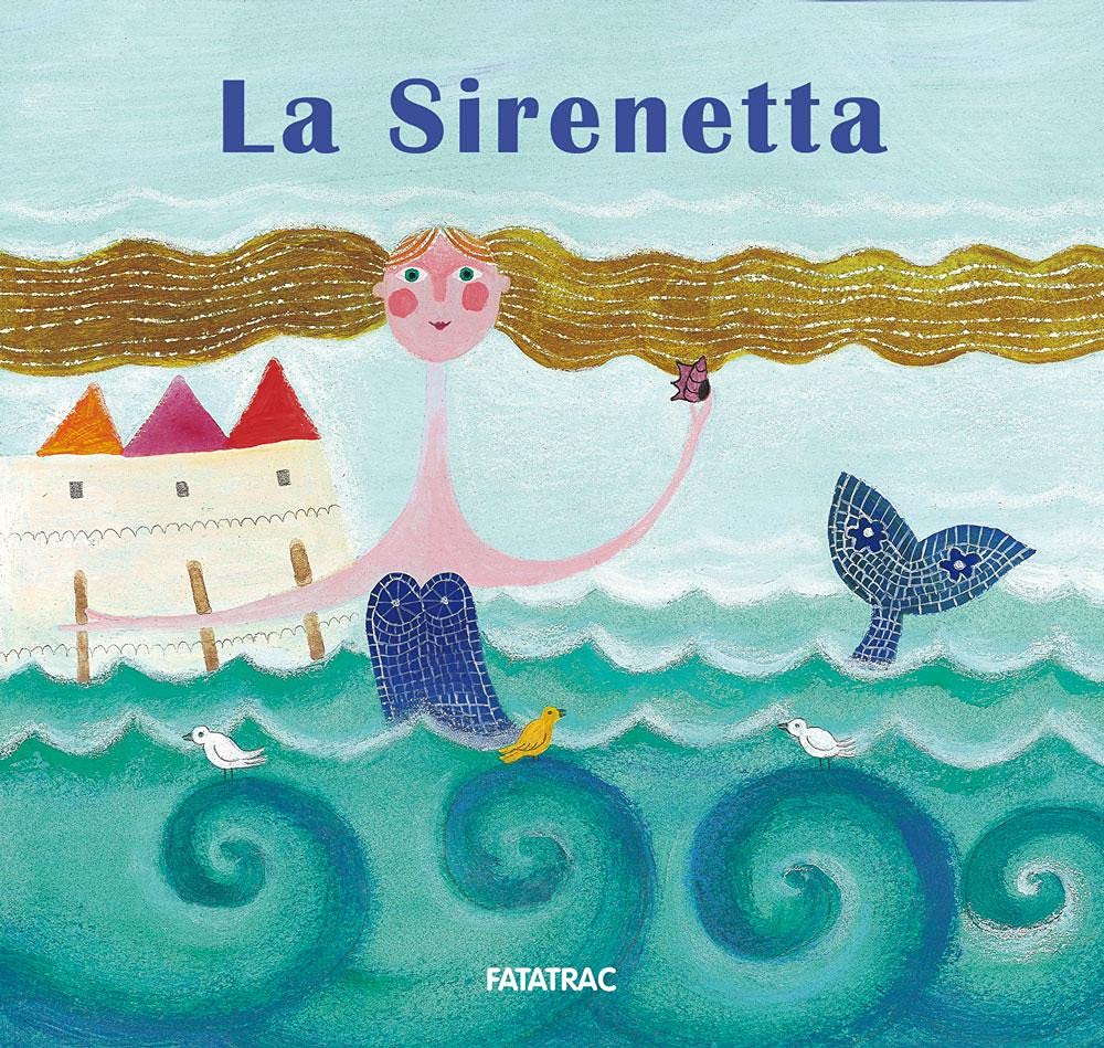 La principessa sul pisello. Nuova ediz. book