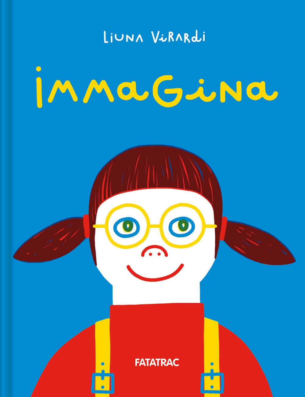 Immagina. Ediz. a colori book