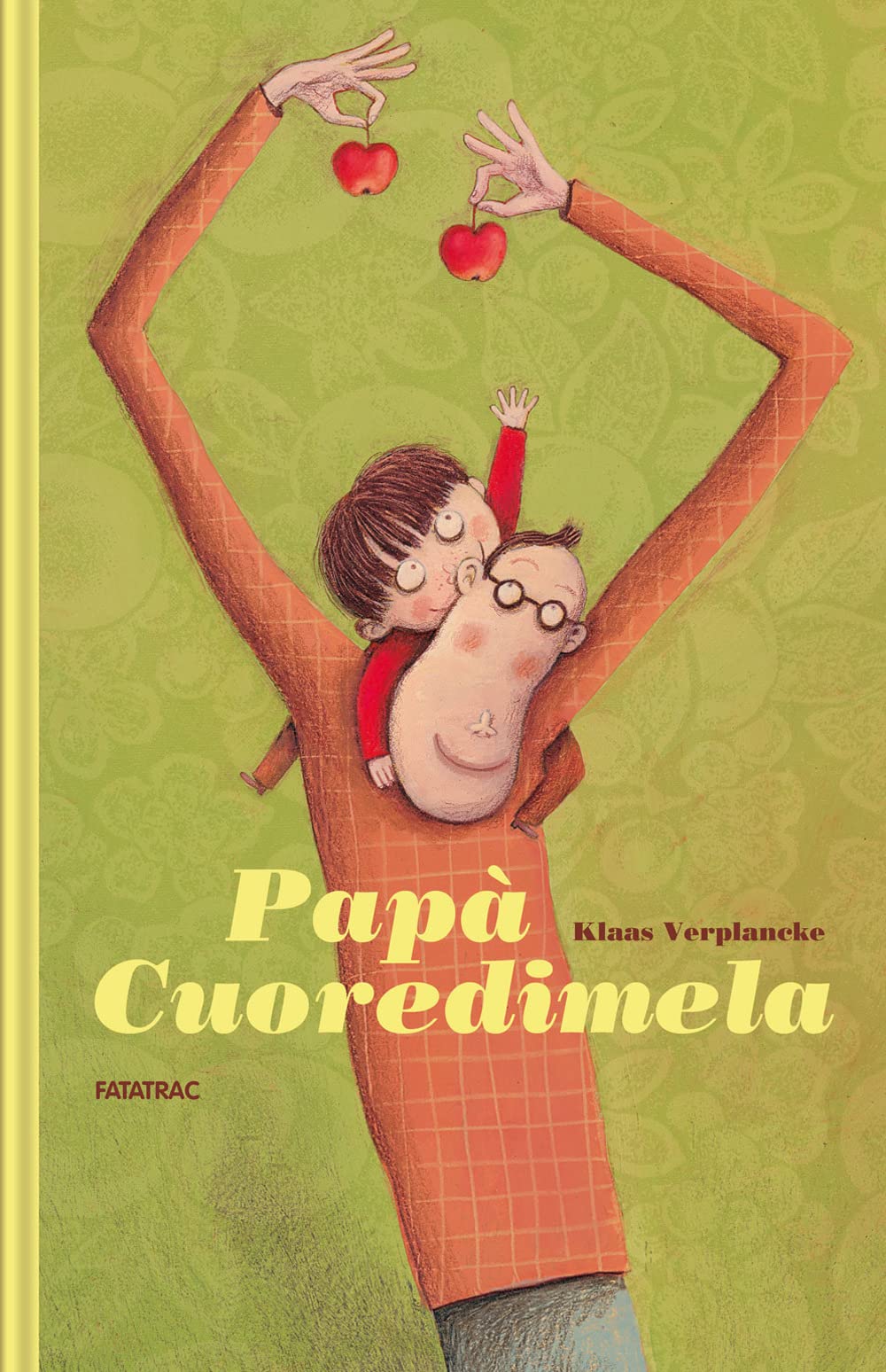 Papà cuoredimela book