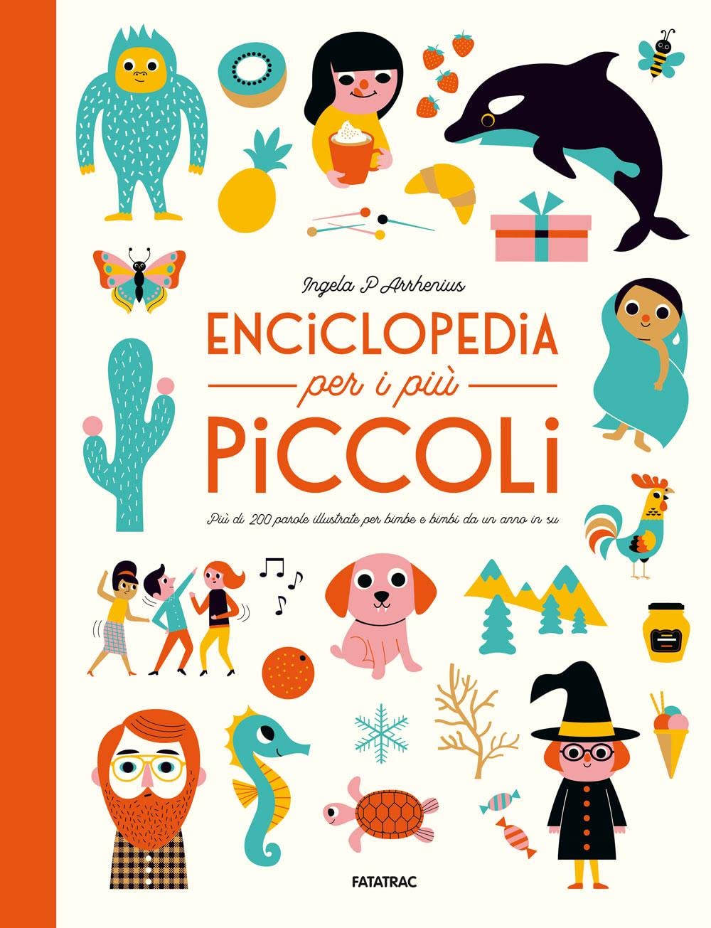 Enciclopedia per i più piccoli. Ediz. a colori (Primi libri) Non-fiction