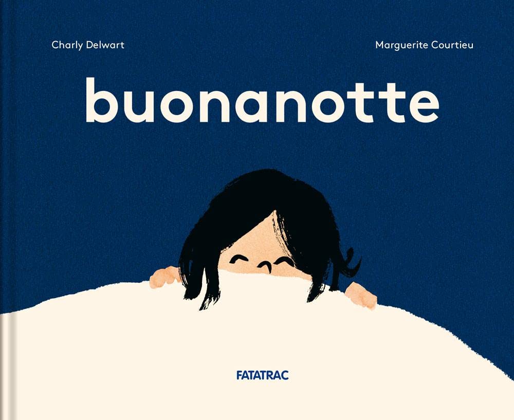 Buonanotte. Ediz. a colori book