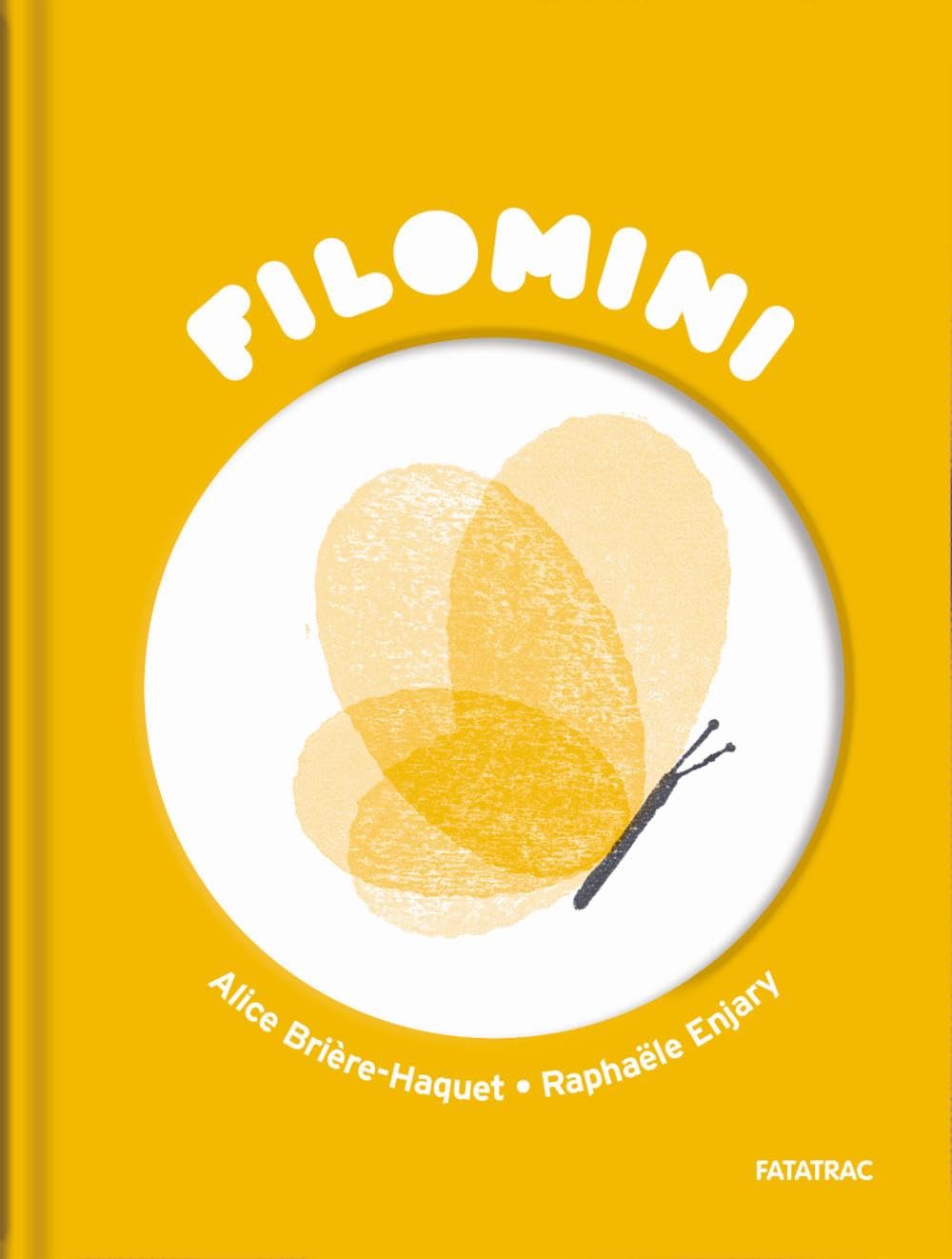 La farfalla di Zhuangzi (Chuang tzu). Filomini. Ediz. a colori book