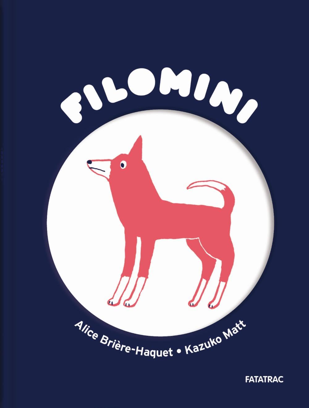 Il cane di Diogene. Filomini book