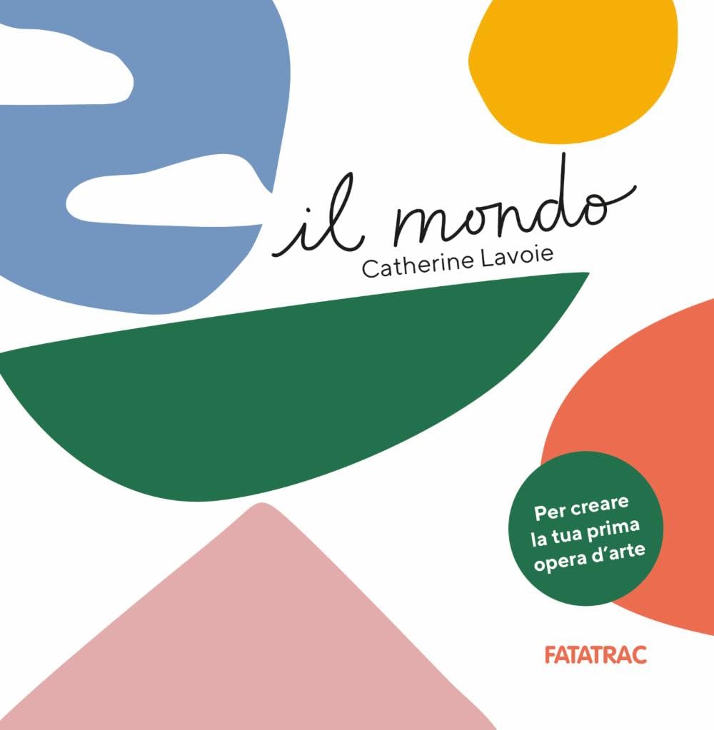 Il mondo. Ediz. a colori book