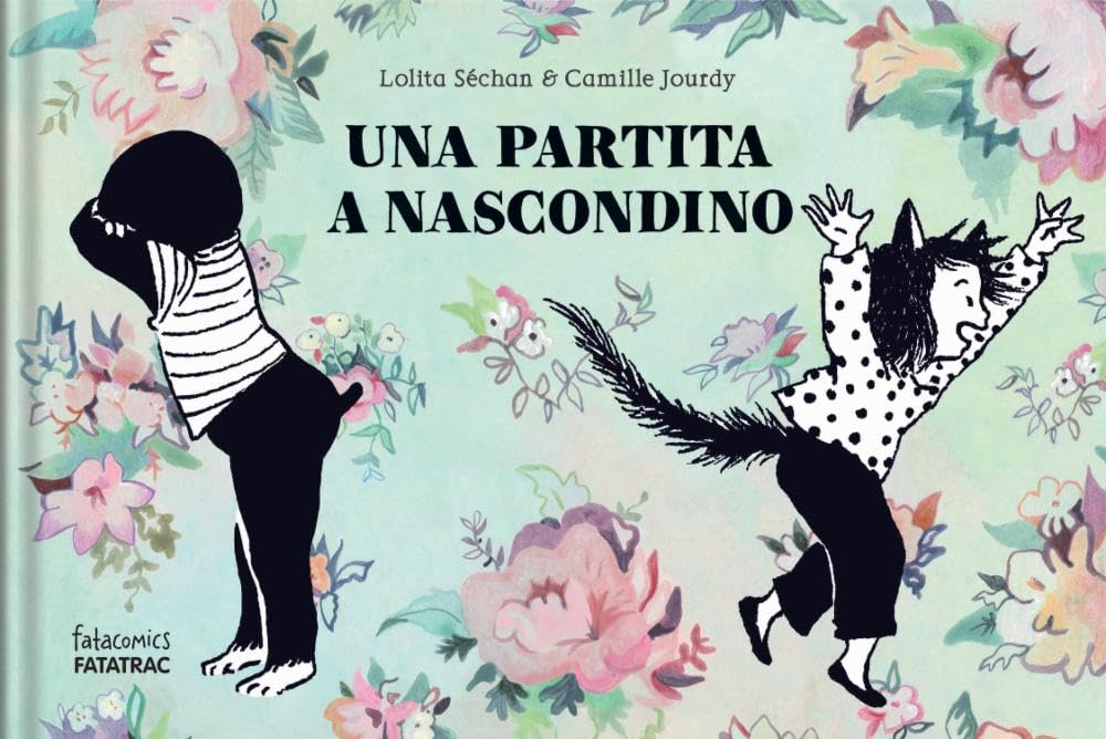 Una partita a nascondino. Ediz. a colori book