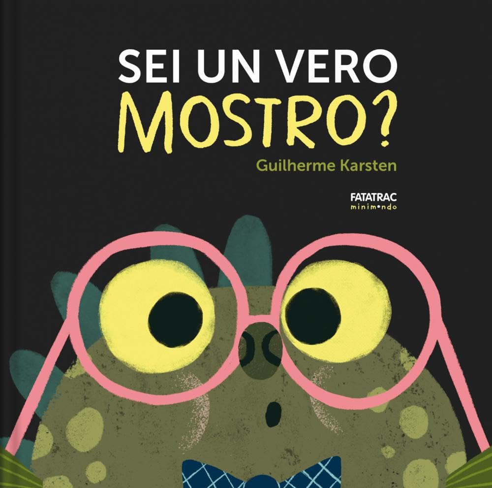 Sei un vero mostro? Ediz. a colori book