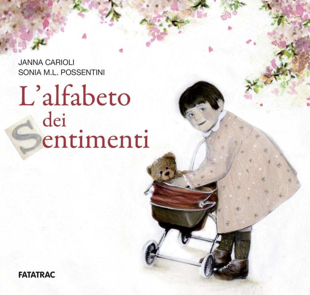 L'alfabeto dei sentimenti book