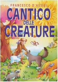 Product Image: Cantico delle creature