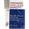 Dizionario inglese tascabile. Inglese-italiano, italiano-inglese. Ediz. bilingue Foreign Languages ​​& Dictionaries
