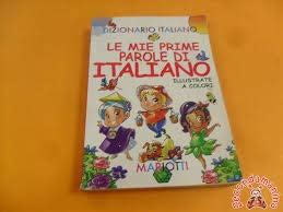 L'Italiano parola per parola book