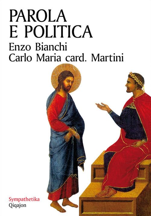 Parola e politica (Sympathetika) Politics & History
