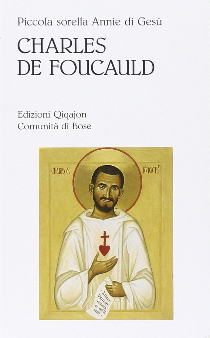 Charles de Foucauld Religion & Esotericism