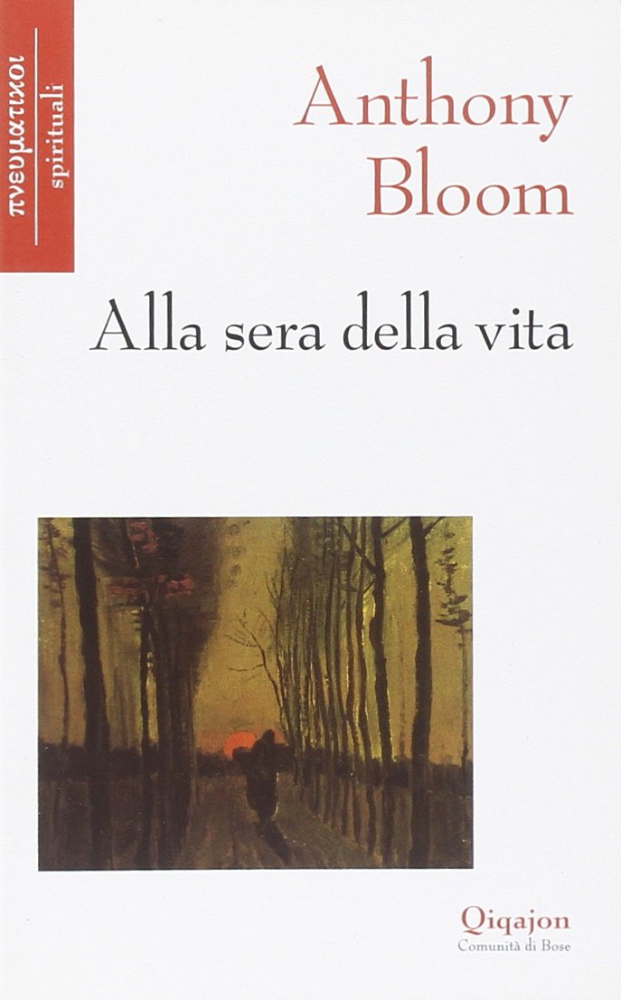 Alla sera della vita (Pneumatikoi. Spirituali) Religion & Esotericism