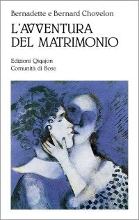 L'avventura del matrimonio book