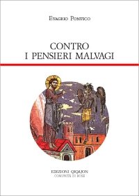 Contro i pensieri malvagi. Antirrhetikos book