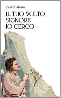Il tuo volto, Signore, io cerco book