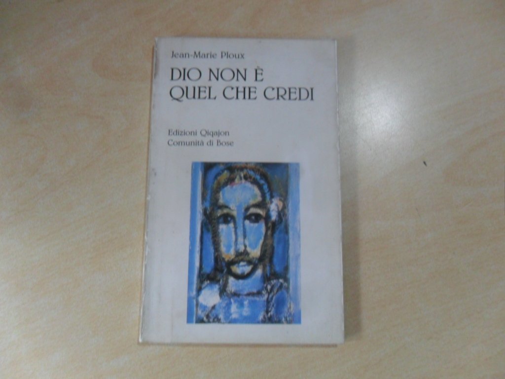 Dio non è quel che credi (Sequela oggi) Religion & Esotericism