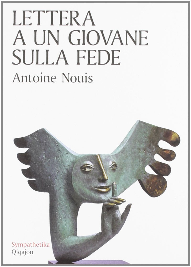 Lettera a un giovane sulla fede book