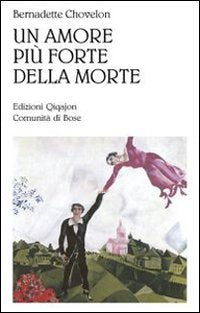 Un amore più forte della morte. Il matrimonio book